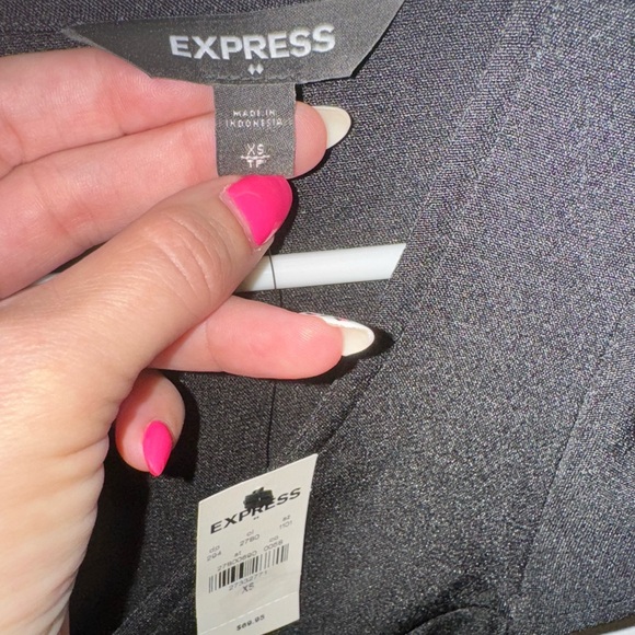 NWT BLACK SHEATH DRESS with removable belt and sweetheart neckline - Picture 3 of 5